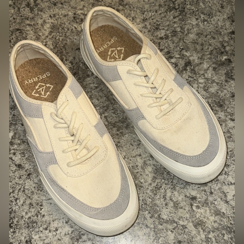 Sperry Men’s Lace-up Shoe